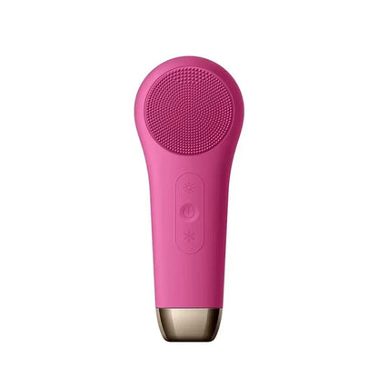 Velura Glow 3-in-1 Facial Brush