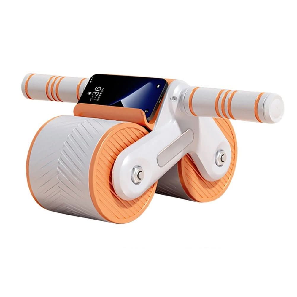 Coremaster AB-Roller Non-slip Abdominal Trainer Wheel