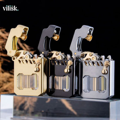 GEARFLAME Lighter Windproof Lighter