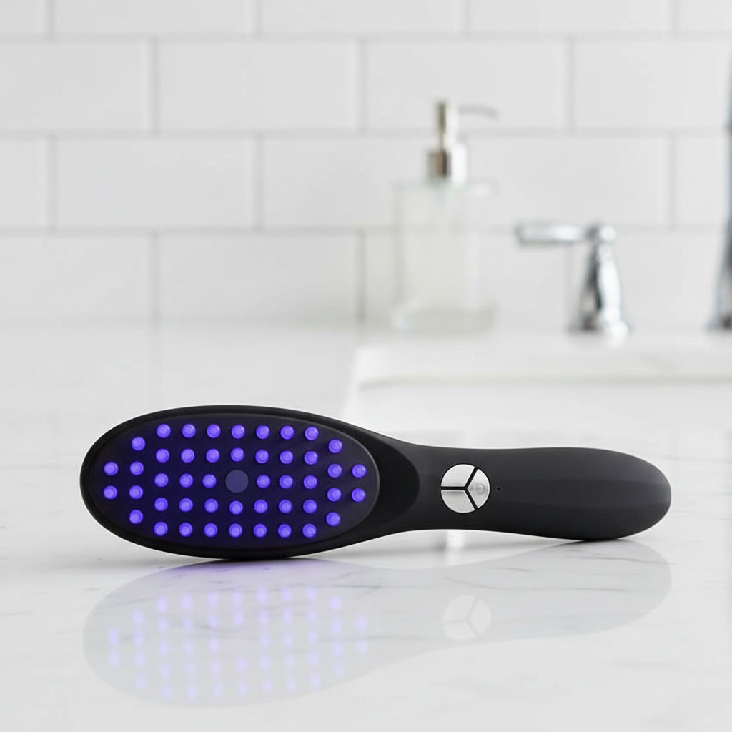 ChicBlend 5-in-1 Hair Comb
