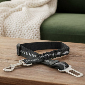 SAFETAIL Adjustable Safety Belt for Dogs