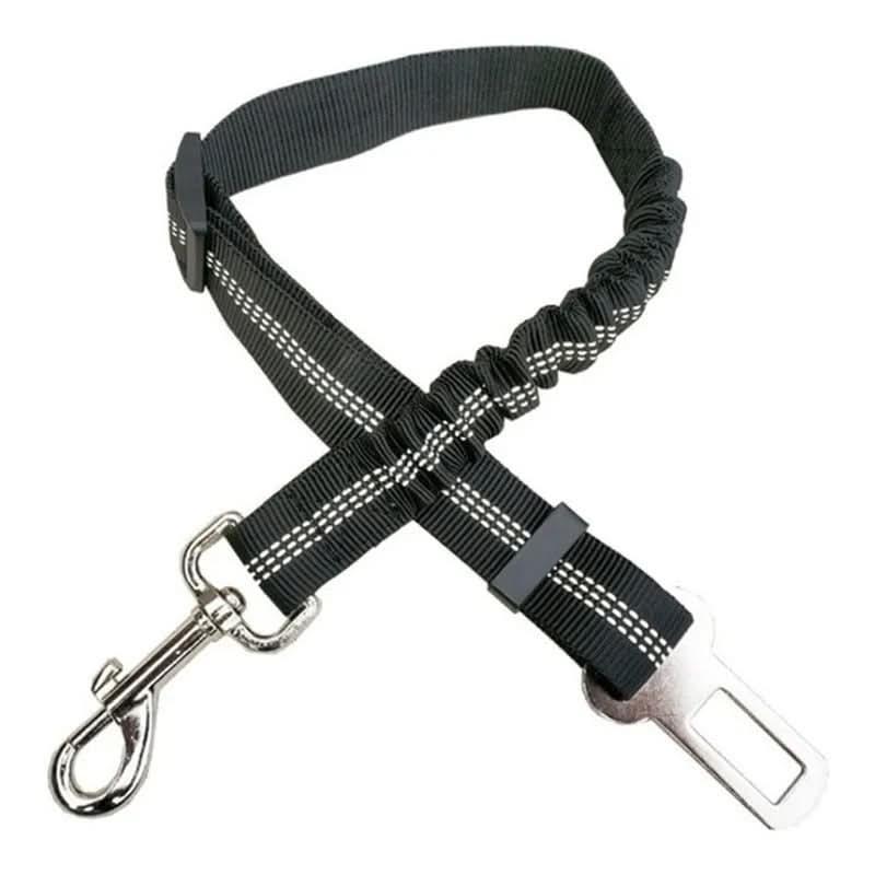 SAFETAIL Adjustable Safety Belt for Dogs lifestyle image 3