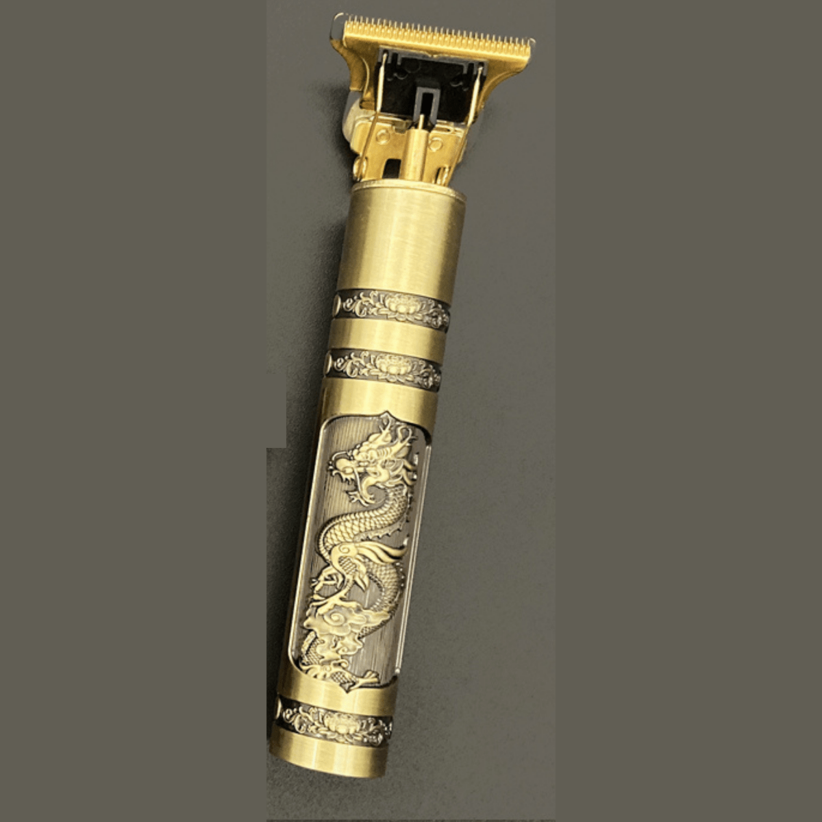 SKULLTRIM Vintage Beard Trimmer