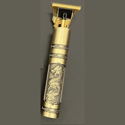 SKULLTRIM Vintage Beard Trimmer