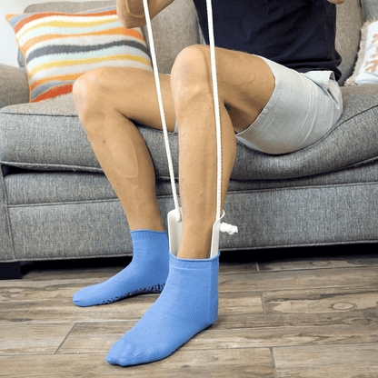 SOCKLIFT Dressing Aid
