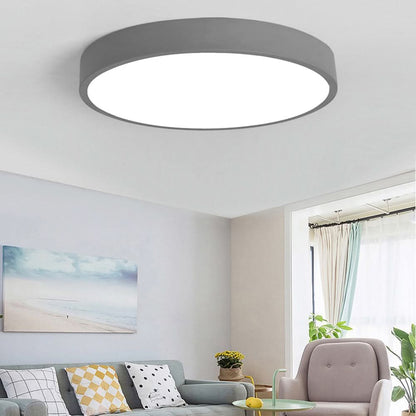 LUMOLINE LED Ceiling Light