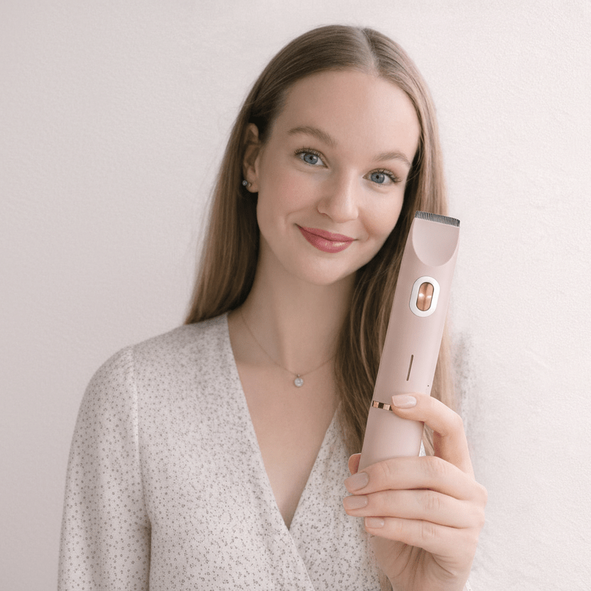 GLISSETTE Electric Shaver