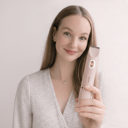 GLISSETTE Electric Shaver