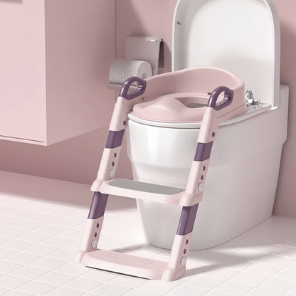 EasyPotty Ergonomic Potty Trainer