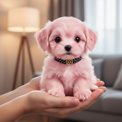 Interactive Plush Dog Toy, Realistic Walking & Barking Puppy for Kids