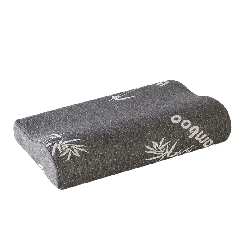 EcoSupport Sustainable Bamboo Neck Pillow
