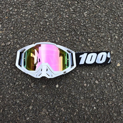 SPEEDGOGGLES Motocross MTB Sunglasses