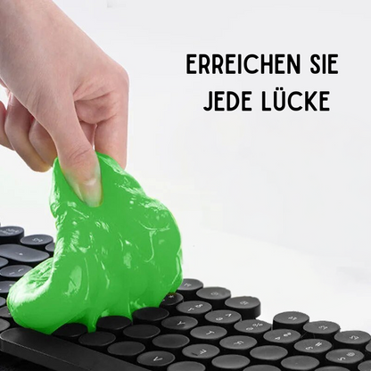 Magic Cleaning Gel