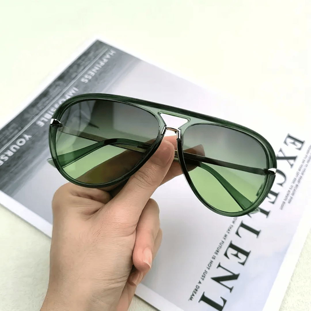 FLYORA Pilot Sunglasses