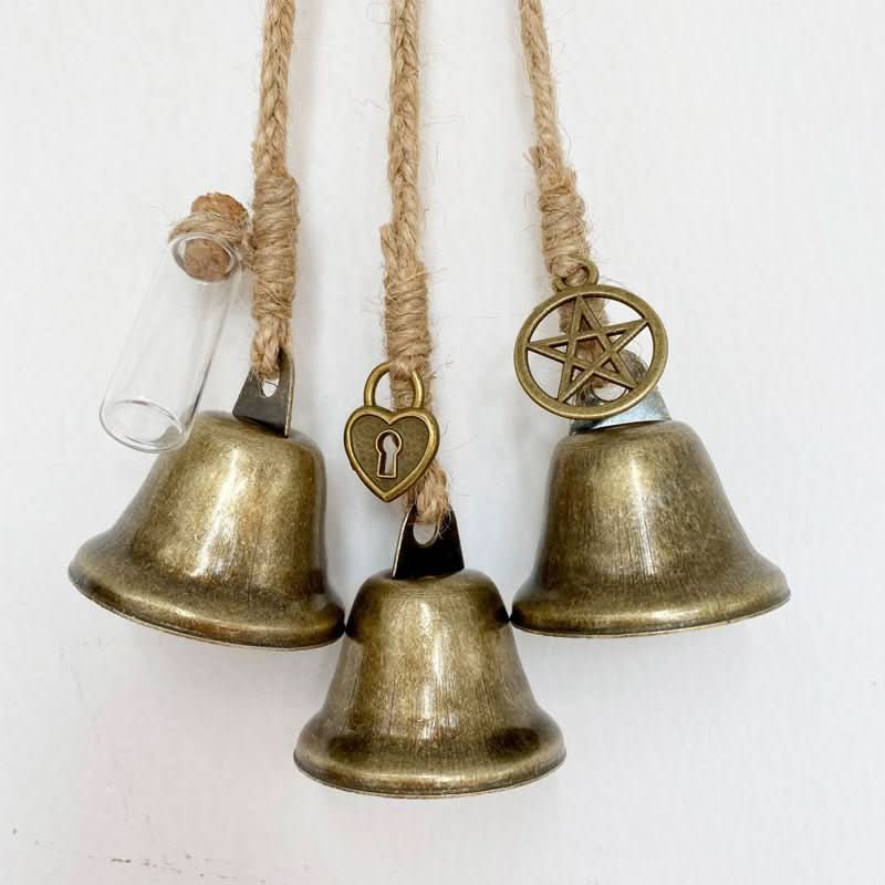 WitchBubble Pendant lifestyle image 1