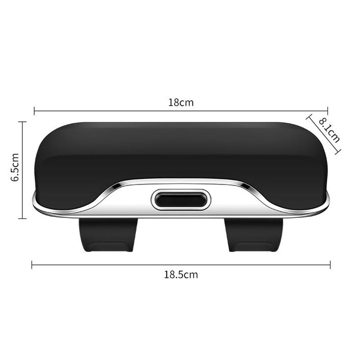 SUNCRATE Sunglasses Case