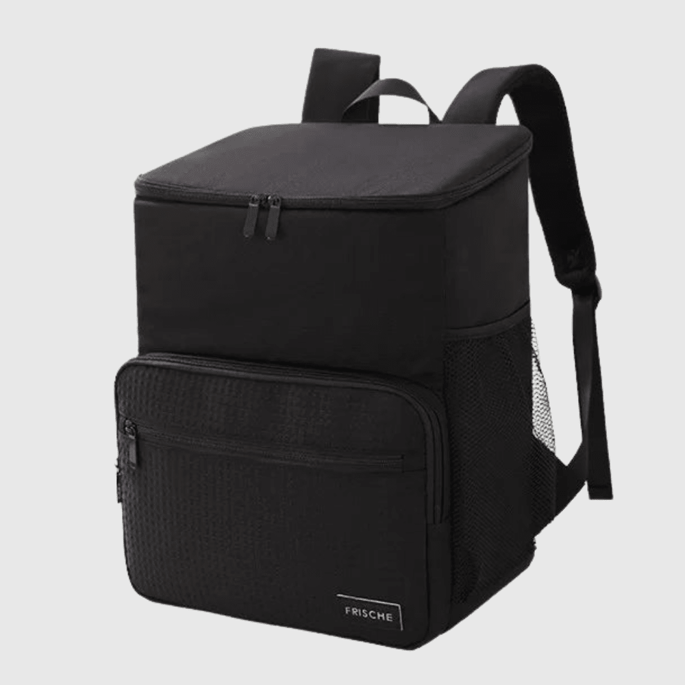 COOLVOYAGE Insulated Cooler Backpack