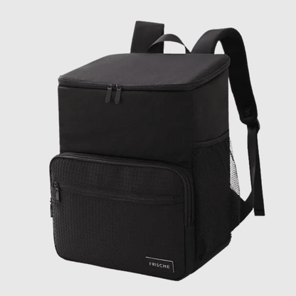 COOLVOYAGE Insulated Cooler Backpack