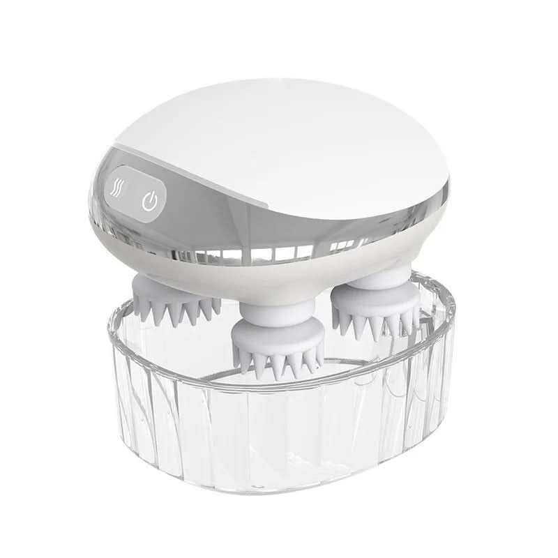 Scalp bliss Luxurious Red Light Scalp Massage