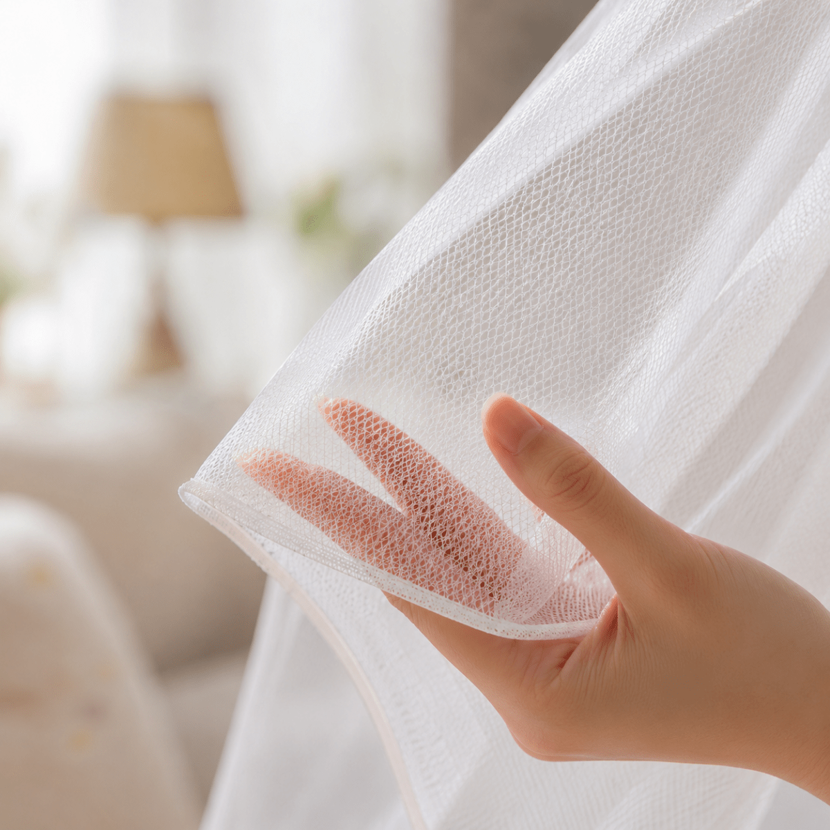 SLEEPNET Foldable Insect Net