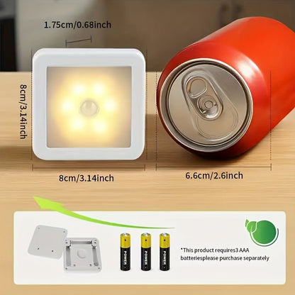 SENSORLIVA Motion-activated Wall Lights