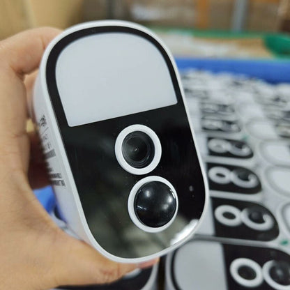 PROTECTIX Intelligent Wireless Camera