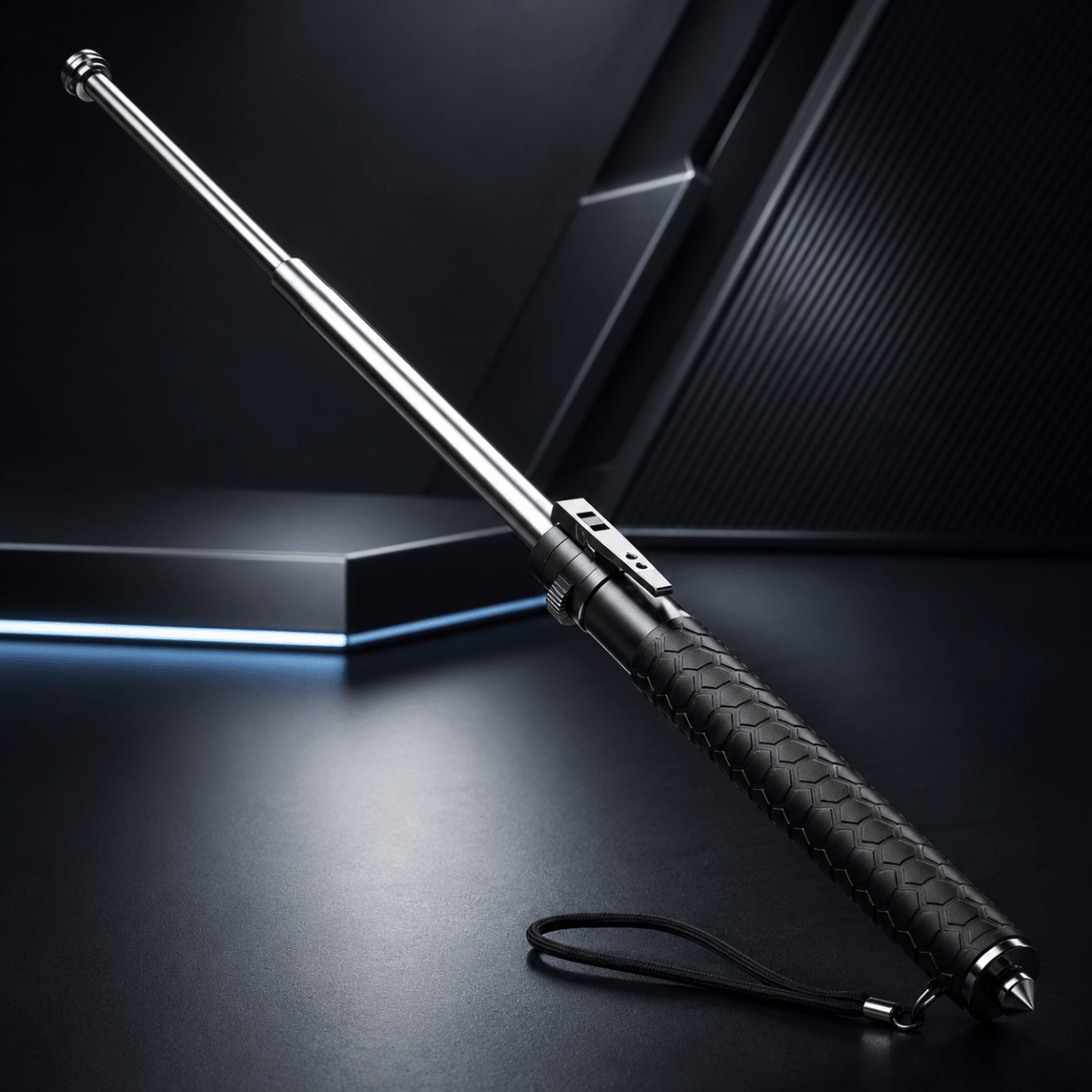 GUARDIAN TREK STICK Safety Stability