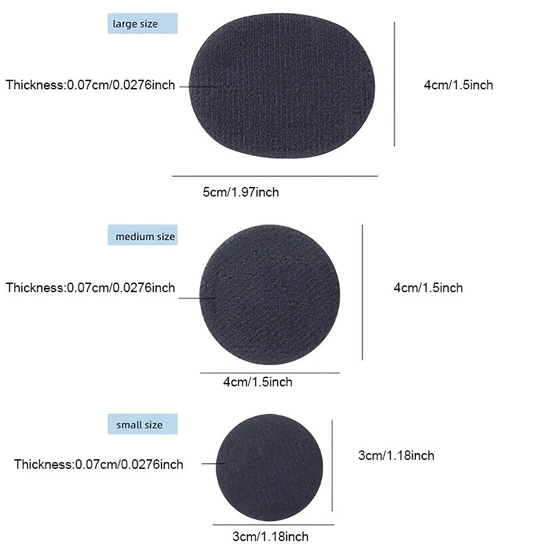 FLEXISHOE Repair Patches