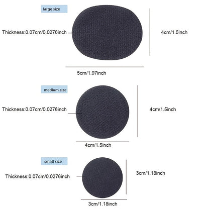 FLEXISHOE Repair Patches