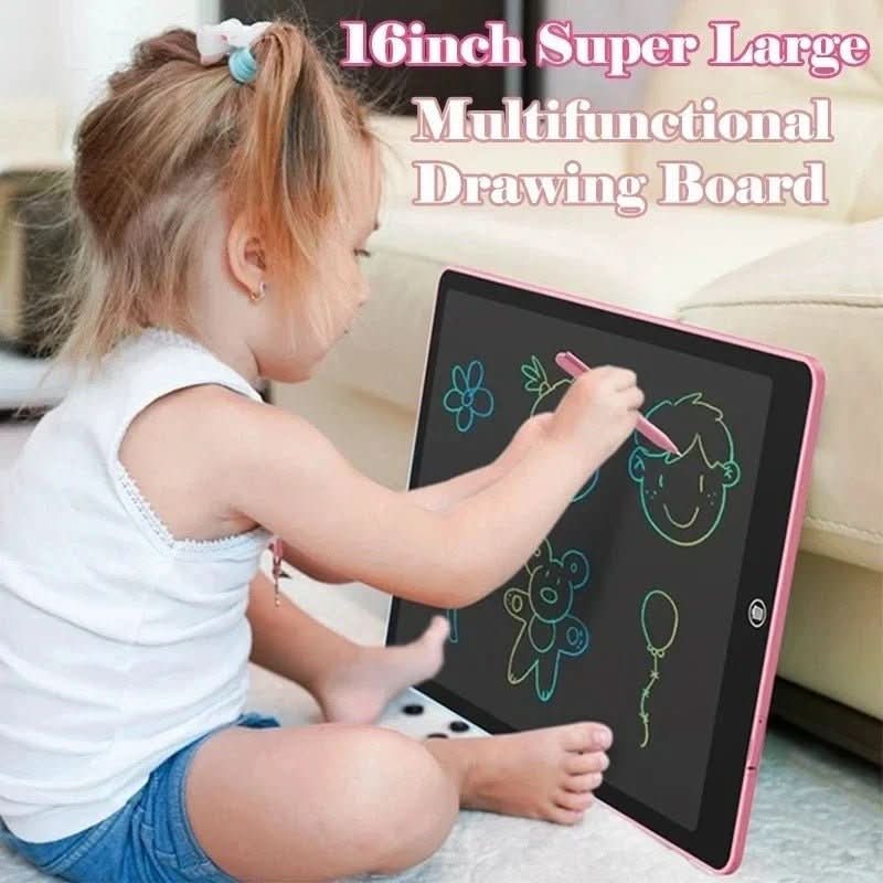 CREASKETCH LCD Drawing Board