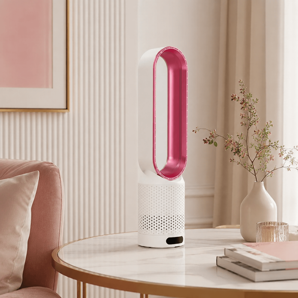 AEROBREEZE 3-in-1 Tower Fan