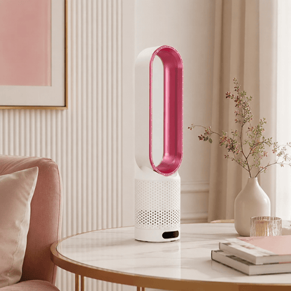 AEROBREEZE 3-in-1 Tower Fan