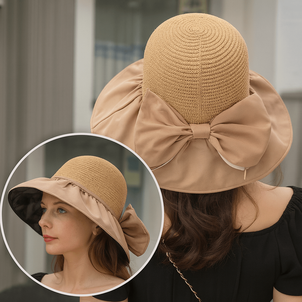 PROMENADE Sun Hat