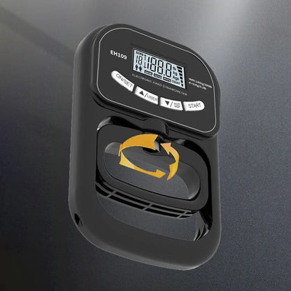 Gripmaster Digital Precise Hand-held Measuring Device