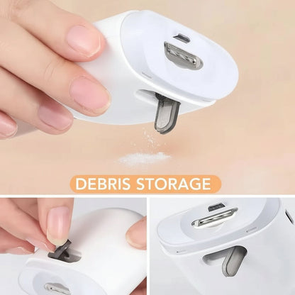 SMARTNAIL Electric Nail Care Device