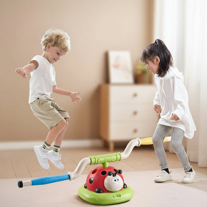 PLAYMAX 3-in-1 Activity Set