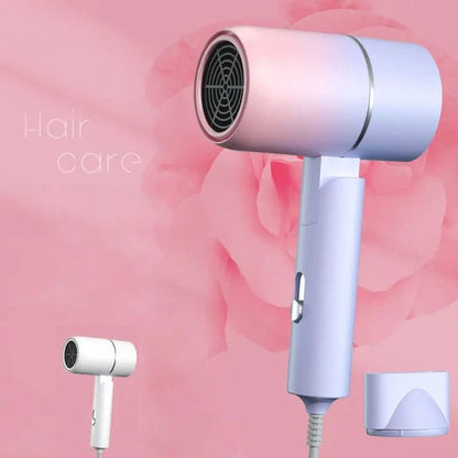 TRAVELBLOW Foldable Hairdryer