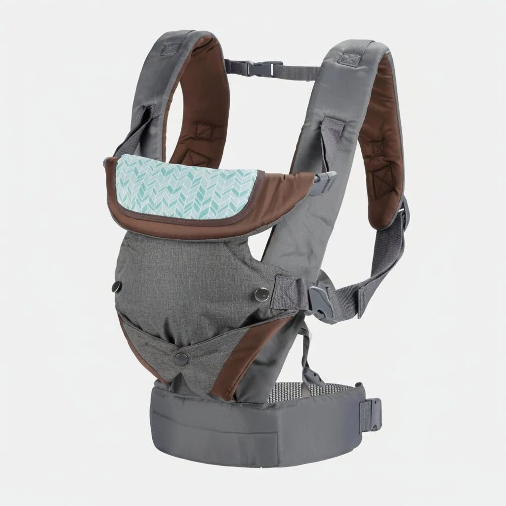 INFANORA Ergonomic Baby Carrier