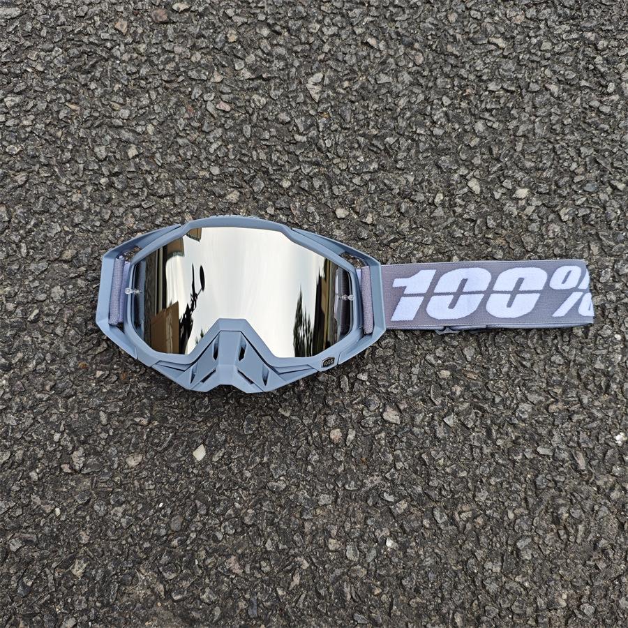SPEEDGOGGLES Motocross MTB Sunglasses