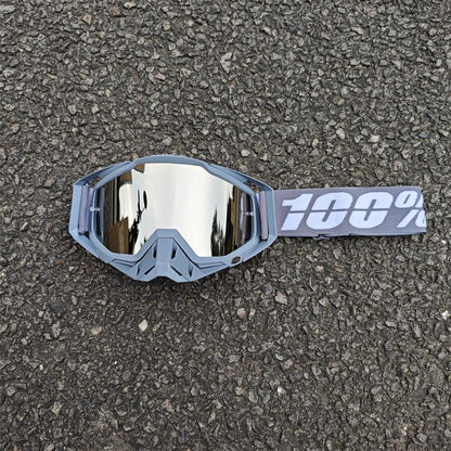 SPEEDGOGGLES Motocross MTB Sunglasses
