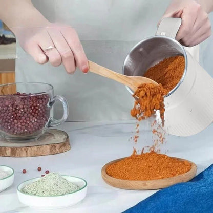 GRANIVO Electric Grain Mill