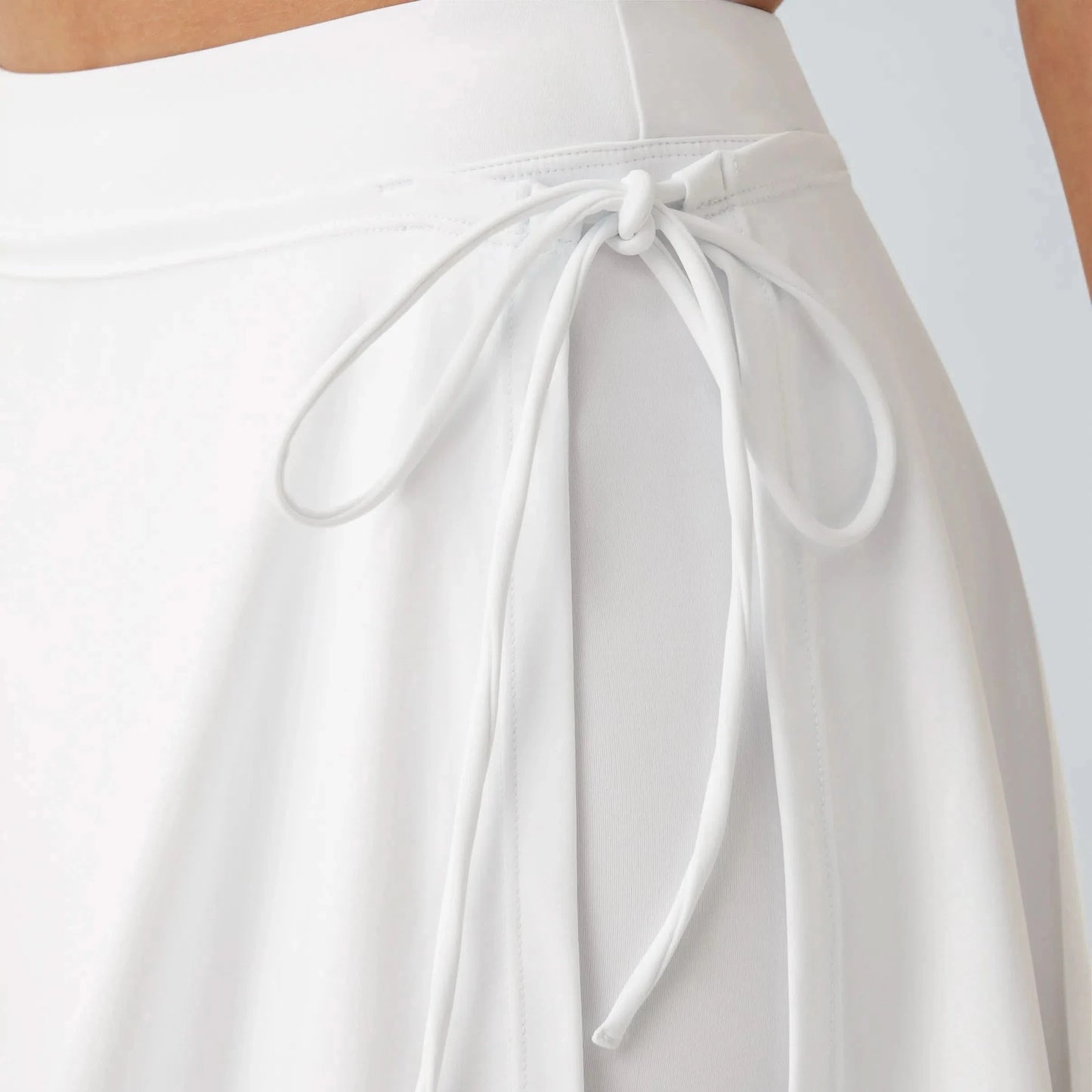 Softlyzero CoolTouch Skirt Airy 2-in-1 Mini Skirt