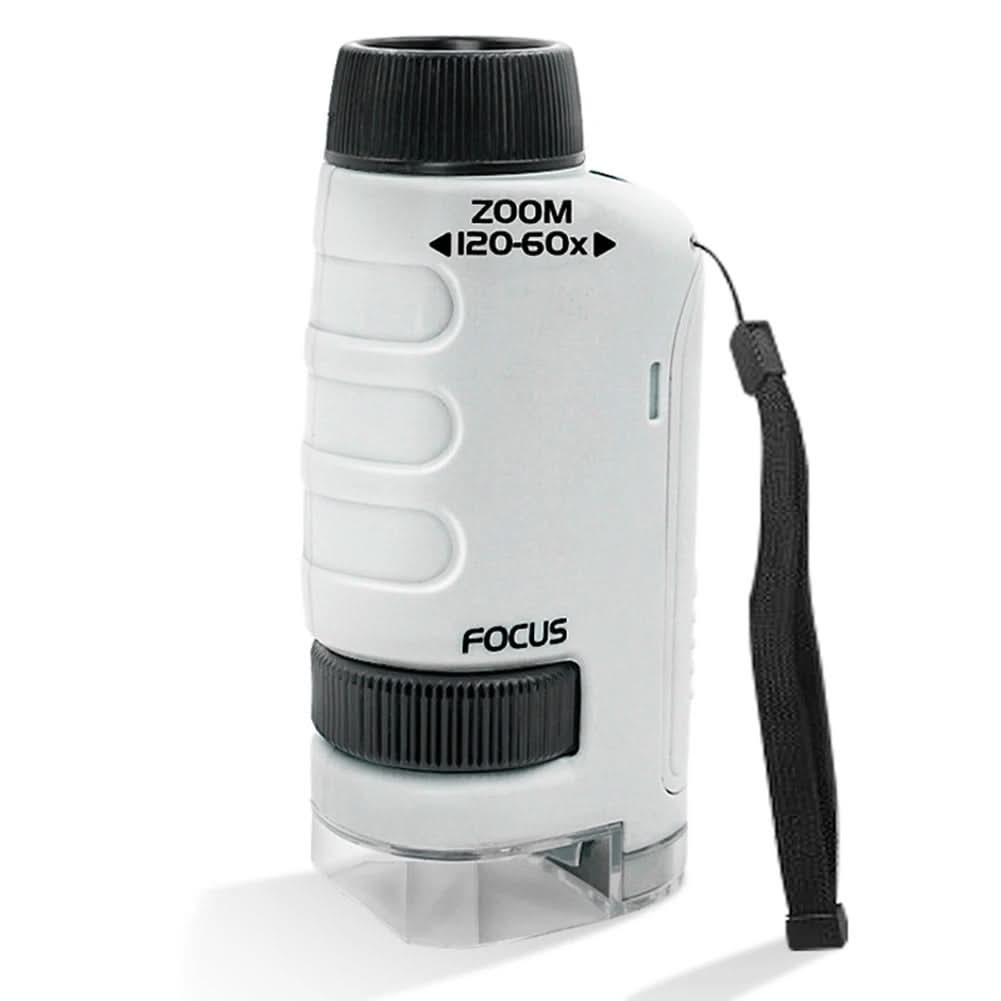 ExplorerLens Portable Microscope