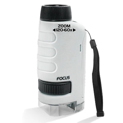 ExplorerLens Portable Microscope