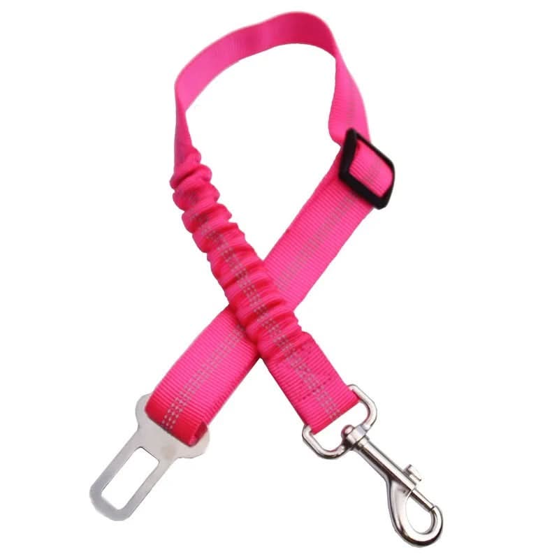 SAFETAIL Adjustable Safety Belt for Dogs