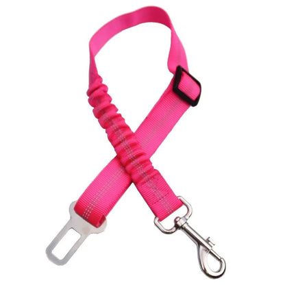 SAFETAIL Adjustable Safety Belt for Dogs