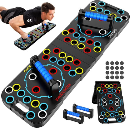 POWERFLEX Multifunctional Training Board