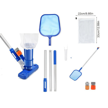 CLEARPOND Spa Pool Cleaner