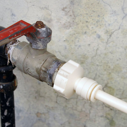 AquaCool spray irrigation system Cooling