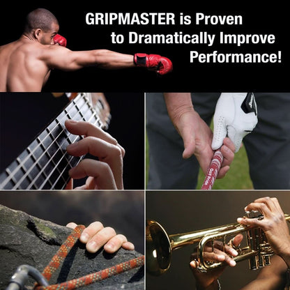 Gripmaster Finger Trainer